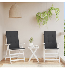 Coussins de chaise de...