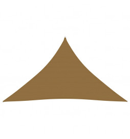Voile d'ombrage 160 g/m²...