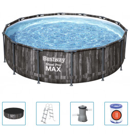 Bestway Ensemble de piscine...