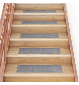 Tapis d'escalier...