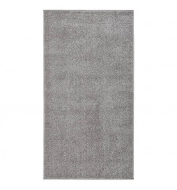 Tapis à poils courts 80x150...