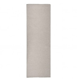 Tapis à tissage plat...