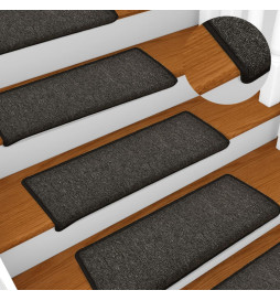 Tapis d'escalier 15 pcs...