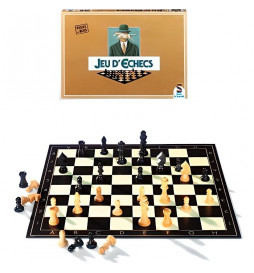 Jeu d'Echecs - Jeu de...