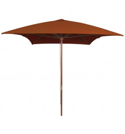 Parasol d'extérieur avec...