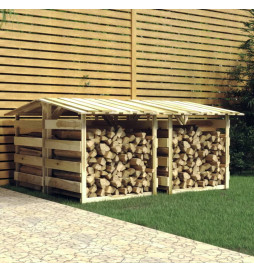 Pergolas avec toits 4 pcs...
