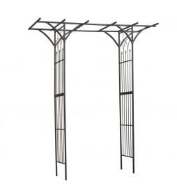 Nature Arche de jardin...