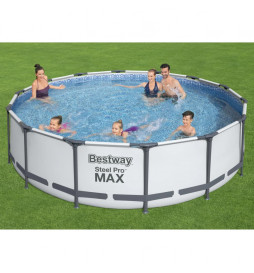 Bestway Ensemble de piscine...