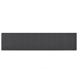 Tapis de couloir Anthracite...