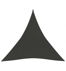 Voile d'ombrage 160 g/m²...