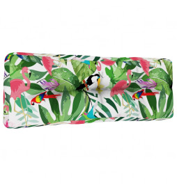 Coussin de palette...