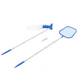 Kit d'entretien de piscine...