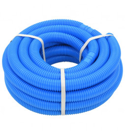 Tuyau de piscine Bleu 32 mm...