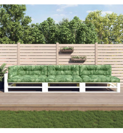 Coussins de palette 7 pcs...