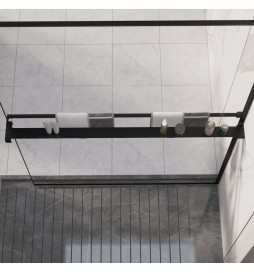 Étagère de douche de paroi...