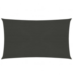 Voile d'ombrage 160 g/m²...