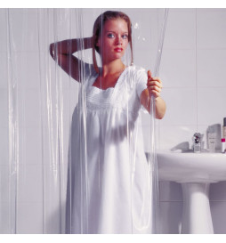 RIDDER Rideau de douche...