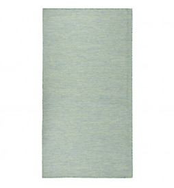 Tapis à tissage plat...
