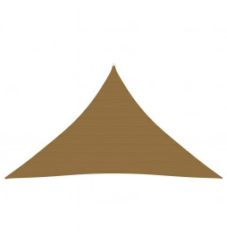 Voile d'ombrage 160 g/m²...