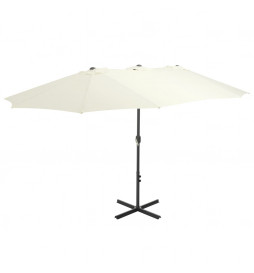 Parasol d'extérieur et...