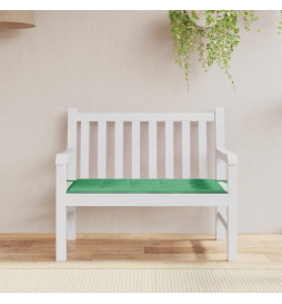 Coussin de banc de jardin...