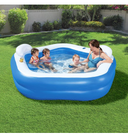 Bestway Piscine Family Fun...
