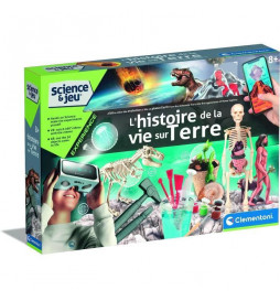 Clementoni - Sciences et...