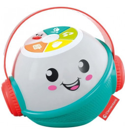 Baby Clementoni - Dixi,...