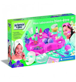 Clementoni - Sciences et...