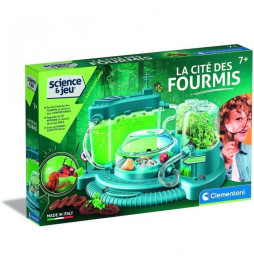Clementoni - Sciences et...