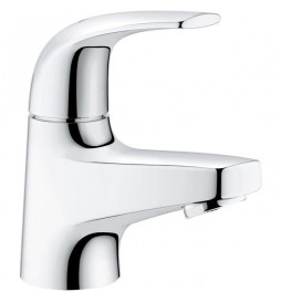 Robinet salle de bains...