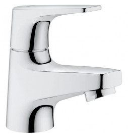 Robinet salle de bains...