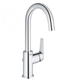 Robinet salle de bains -...