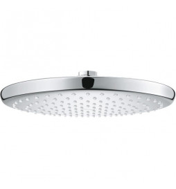 Douche de tete ronde -...