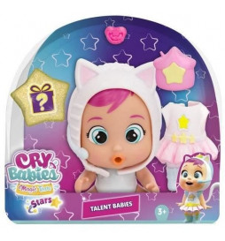 Figurine Cry Babies Magic...
