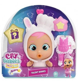 Figurine Cry Babies Magic...