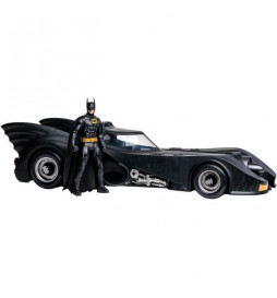 BATMAN 1989 - BATMOBILE...