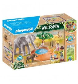 PLAYMOBIL 71294...