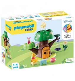 PLAYMOBIL 1.2.3 71316...