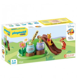 PLAYMOBIL 1.2.3 71317...