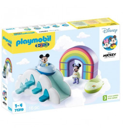 PLAYMOBIL 1.2.3 71319...