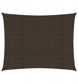 Voile d'ombrage 160 g/m²...