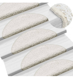 Tapis d'escalier 15 pcs...