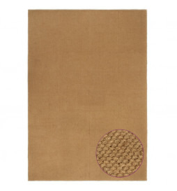 Tapis 120x180 cm Jute...