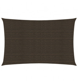 Voile d'ombrage 160 g/m²...