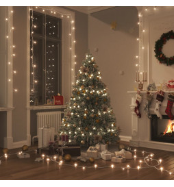 Guirlande LED avec 300 LED...