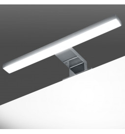 Lampe de miroir 5 W Blanc...