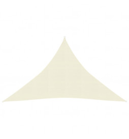 Voile d'ombrage 160 g/m²...