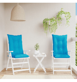 Coussins de chaise de...