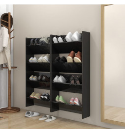 Armoires à chaussures...